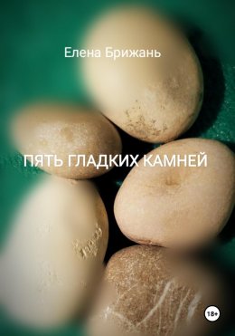 Скачать книгу Пять гладких камней