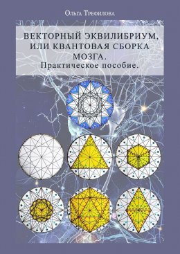 Скачать книгу Векторный эквилибриум, или Квантовая сборка мозга. Практическое пособие