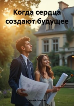 Скачать книгу Когда сердца создают будущее