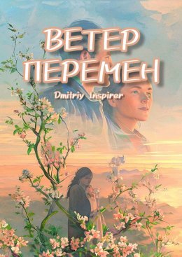 Скачать книгу Ветер перемен