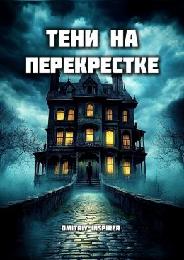 Скачать книгу Тени на перекрестке