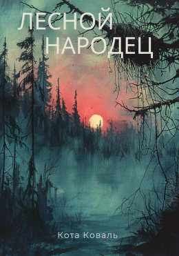 Скачать книгу Лесной народец