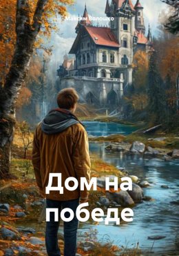 Скачать книгу Дом на победе