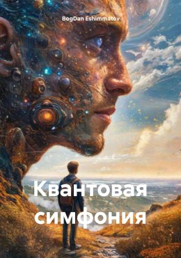 Скачать книгу Квантовая симфония