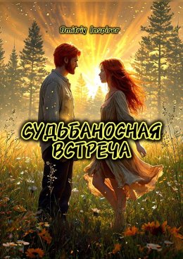 Скачать книгу Судьбаносная встреча