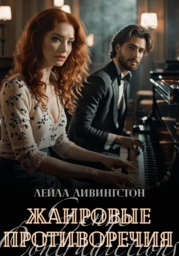 Скачать книгу Жанровые противоречия