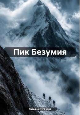 Скачать книгу Пик Безумия