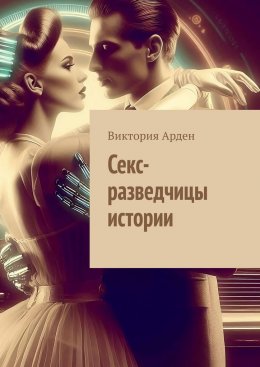 Скачать книгу Секс-разведчицы истории