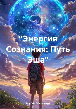 Скачать книгу «Энергия Сознания: Путь Эша»