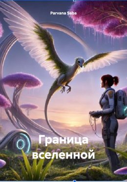 Скачать книгу Граница вселенной