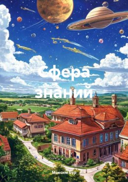 Скачать книгу Сфера знаний