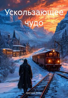 Скачать книгу Ускользающее чудо