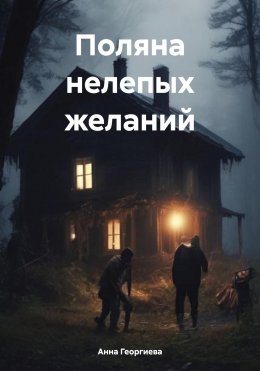 Скачать книгу Поляна нелепых желаний