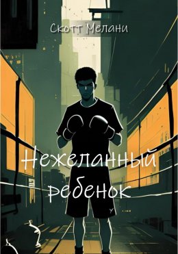 Скачать книгу Нежеланный ребенок