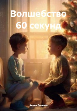 Скачать книгу Волшебство 60 секунд