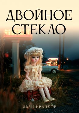 Скачать книгу Двойное стекло