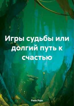 Скачать книгу Игры судьбы или долгий путь к счастью