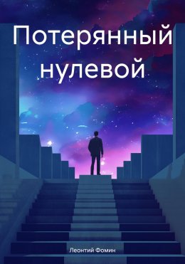 Скачать книгу Потерянный нулевой