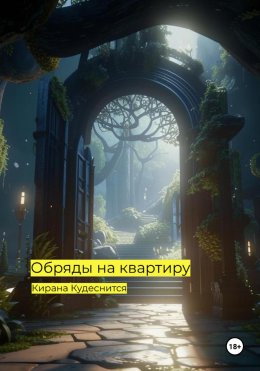 Скачать книгу Обряды на квартиру.