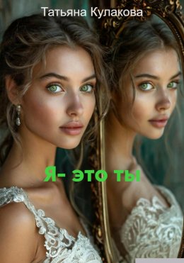 Скачать книгу Я – это ты