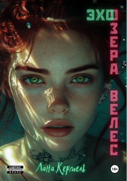 Скачать книгу Эхо озера Велес