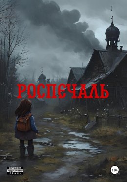 Скачать книгу Роспечаль