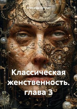 Скачать книгу Классическая женственность. глава 3