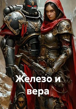 Скачать книгу Железо и вера