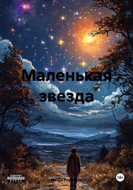 Скачать книгу Маленькая звезда