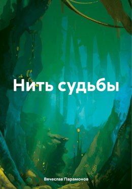 Скачать книгу Нить судьбы