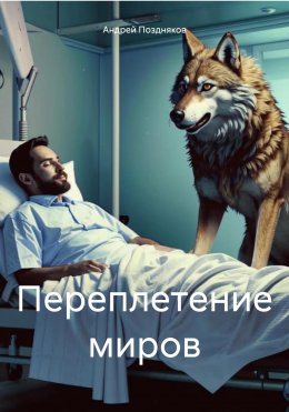 Скачать книгу Переплетение миров