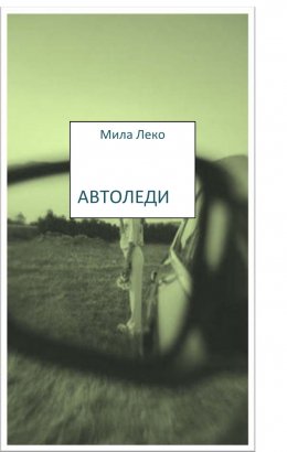 Скачать книгу Автоледи