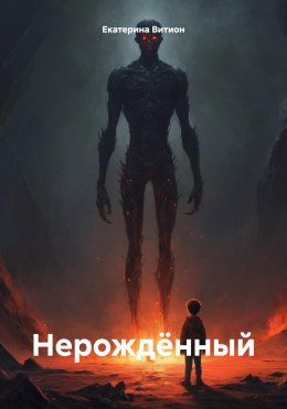 Скачать книгу Нерождённый