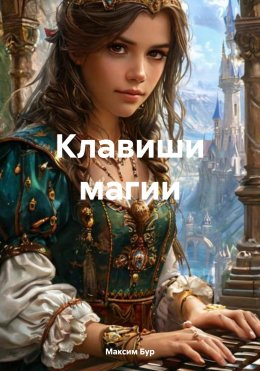 Скачать книгу Клавиши магии