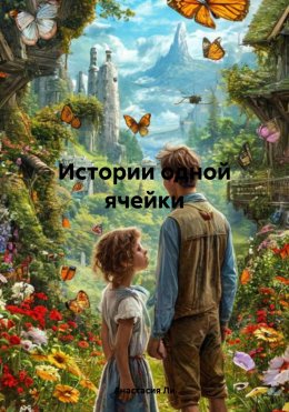 Скачать книгу Истории одной ячейки