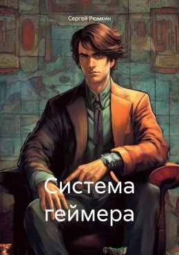 Скачать книгу Система геймера