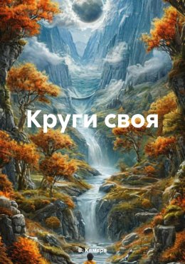 Скачать книгу Круги своя