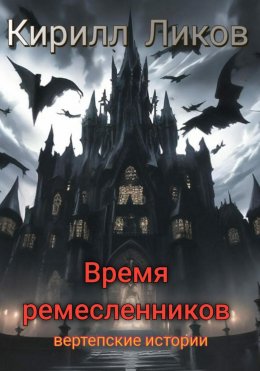 Скачать книгу Время ремесленников