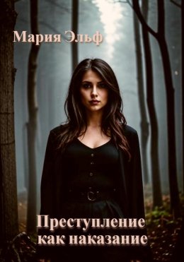 Скачать книгу Преступление как наказание