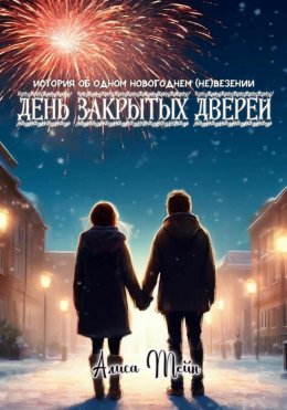 Скачать книгу День закрытых дверей