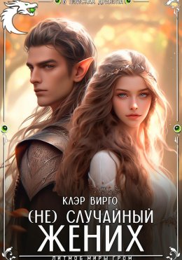 Скачать книгу (Не)случайный жених