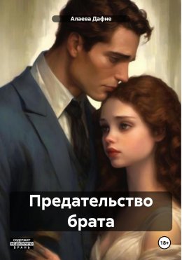 Скачать книгу Предательство брата