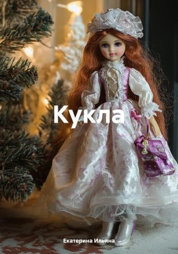 Скачать книгу Кукла