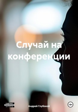 Скачать книгу Случай на конференции