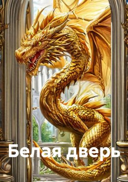 Скачать книгу Белая дверь