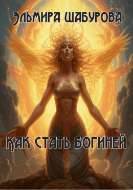 Скачать книгу Как стать богиней