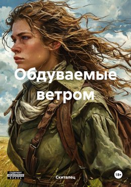 Скачать книгу Обдуваемые ветром