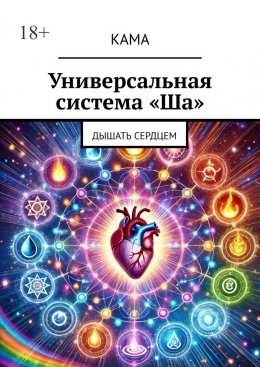 Скачать книгу Универсальная система «Ша». Дышать сердцем