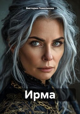 Скачать книгу Ирма