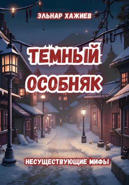 Скачать книгу Темный особняк